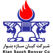 kian sazeh bonvar logo